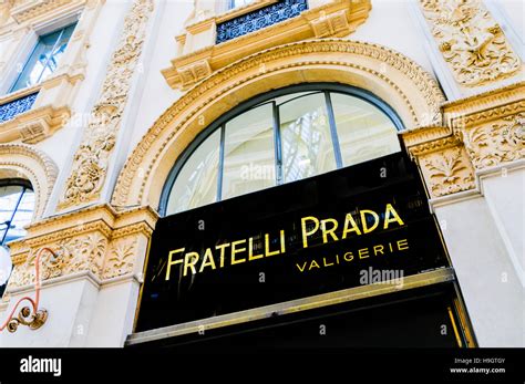 fratelli prada.